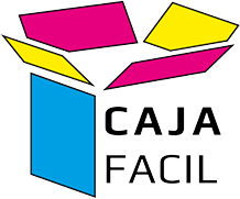 Logo Caja Fácil